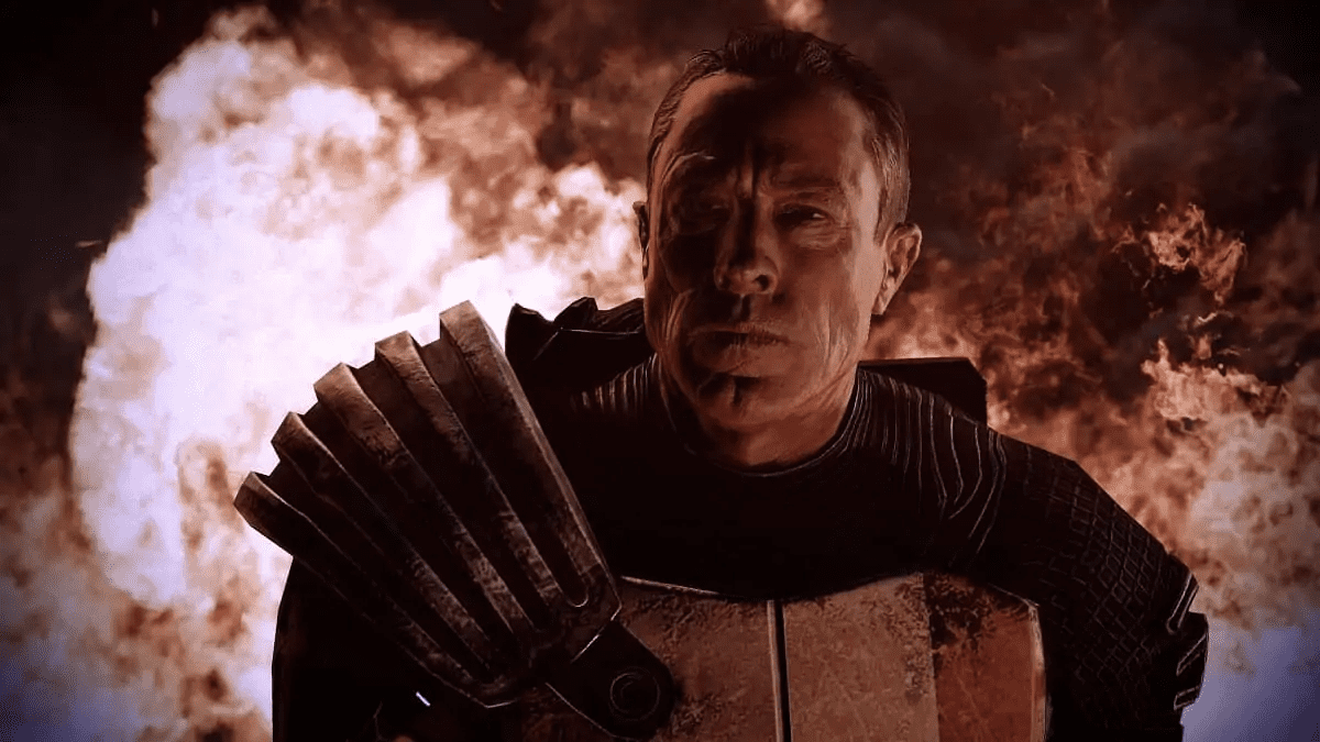 Mass Effect Companions, Ranked From Worst To Best