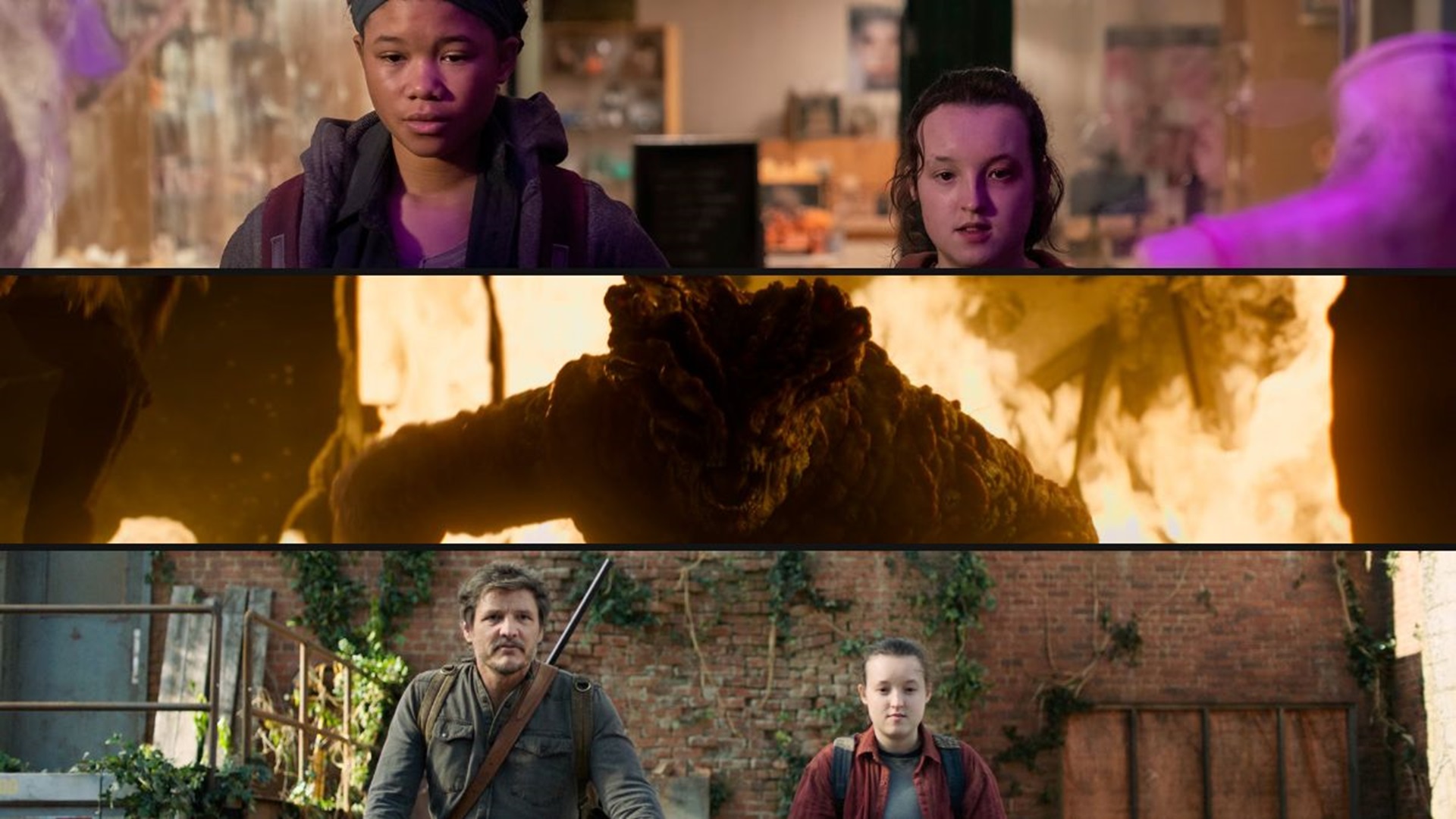 The long wait is over, The Last of Us is returning to Max