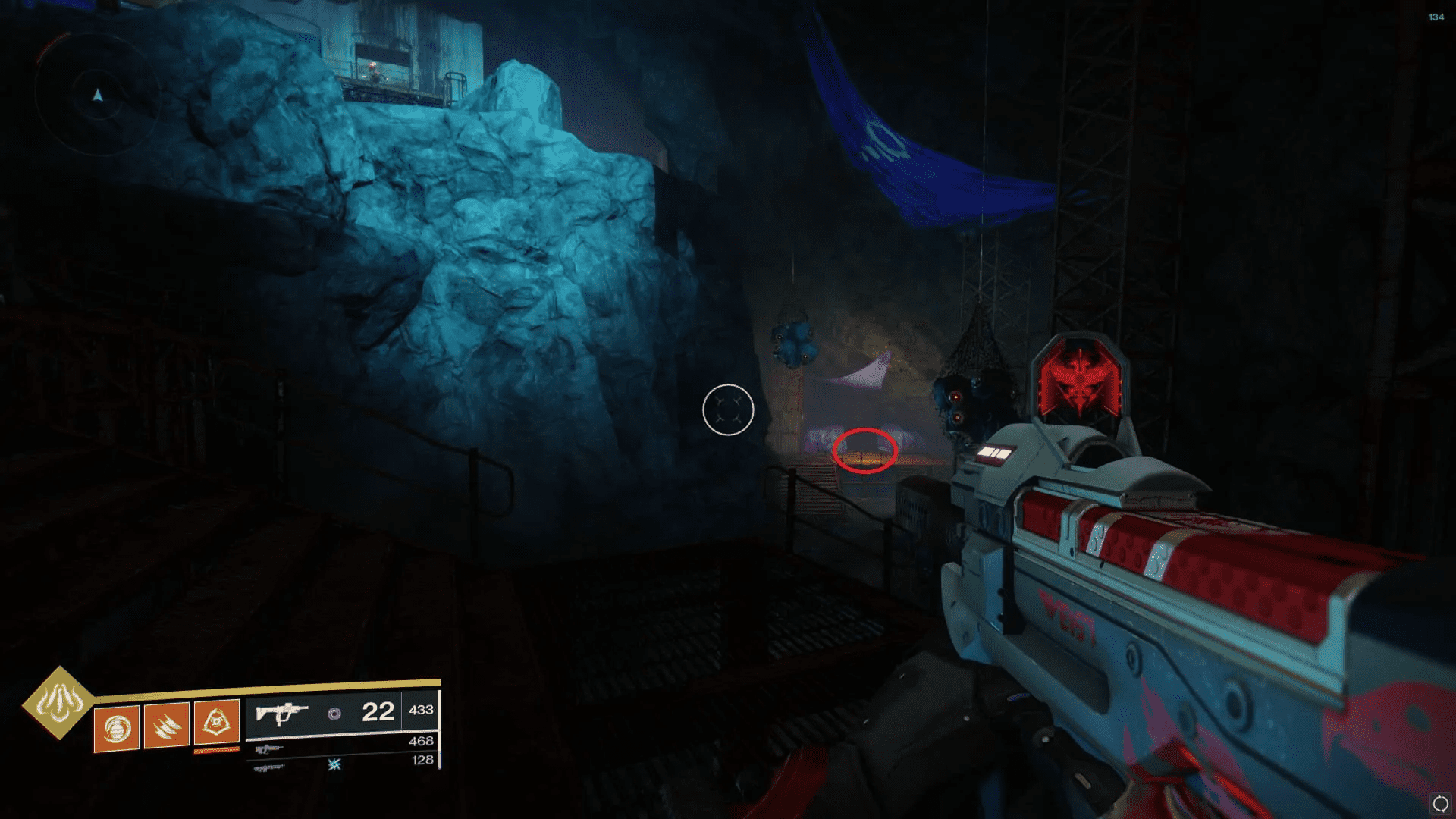 How To Get Outbreak Perfected In Destiny 2: The Fallen Transponder Quest Guide