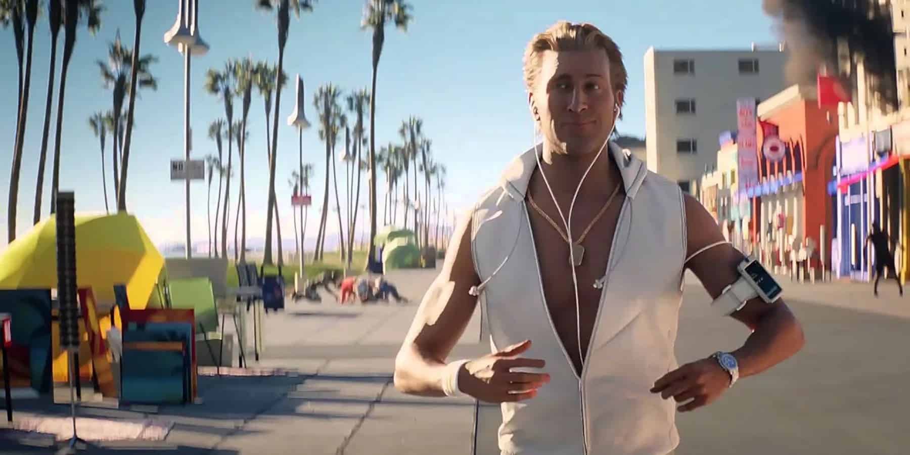 Leaker claims that Dead Island 2 is coming this year