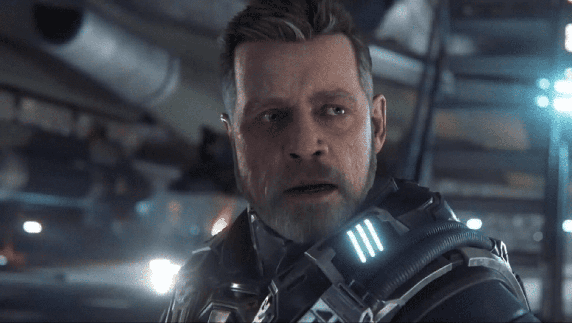 Star Citizen Funding Passes 0 Million