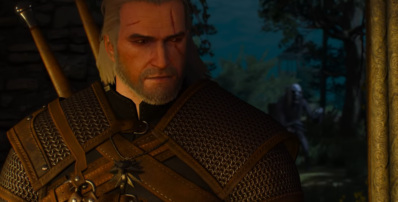 CD Projekt Red announces that Witcher 3 next-gen version is coming soon