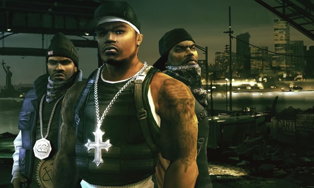 50 Cent might have just confirmed his involvement in Grand Theft Auto 6