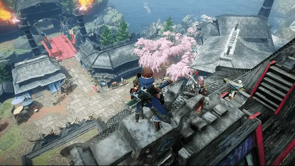 Monster Hunter Rise Hits 5 Million Sales Since Debut