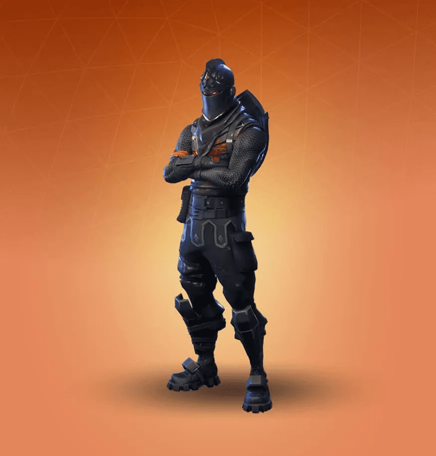 These Are The Rarest Skins In Fortnite You Might Never See