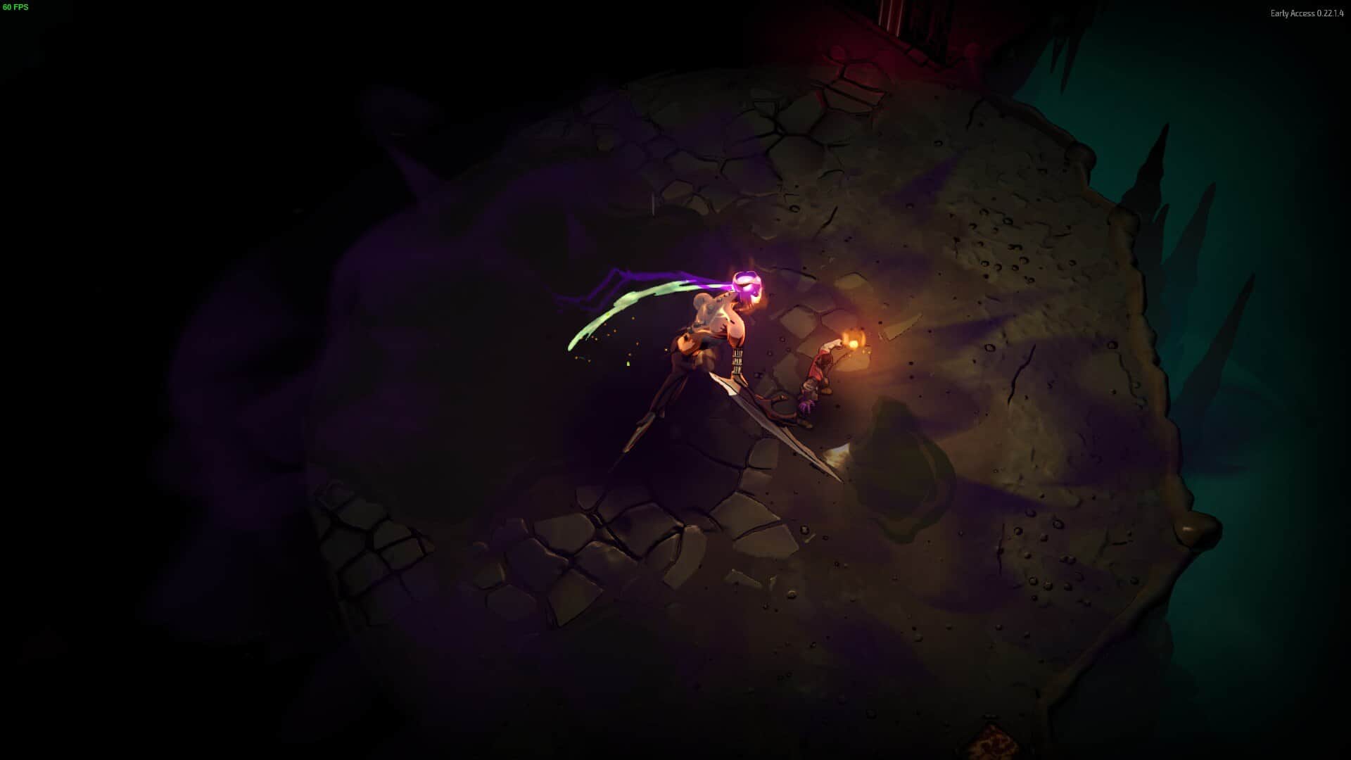 The Ascent And Returnal, Considering The Most Underrated Games Of 2021