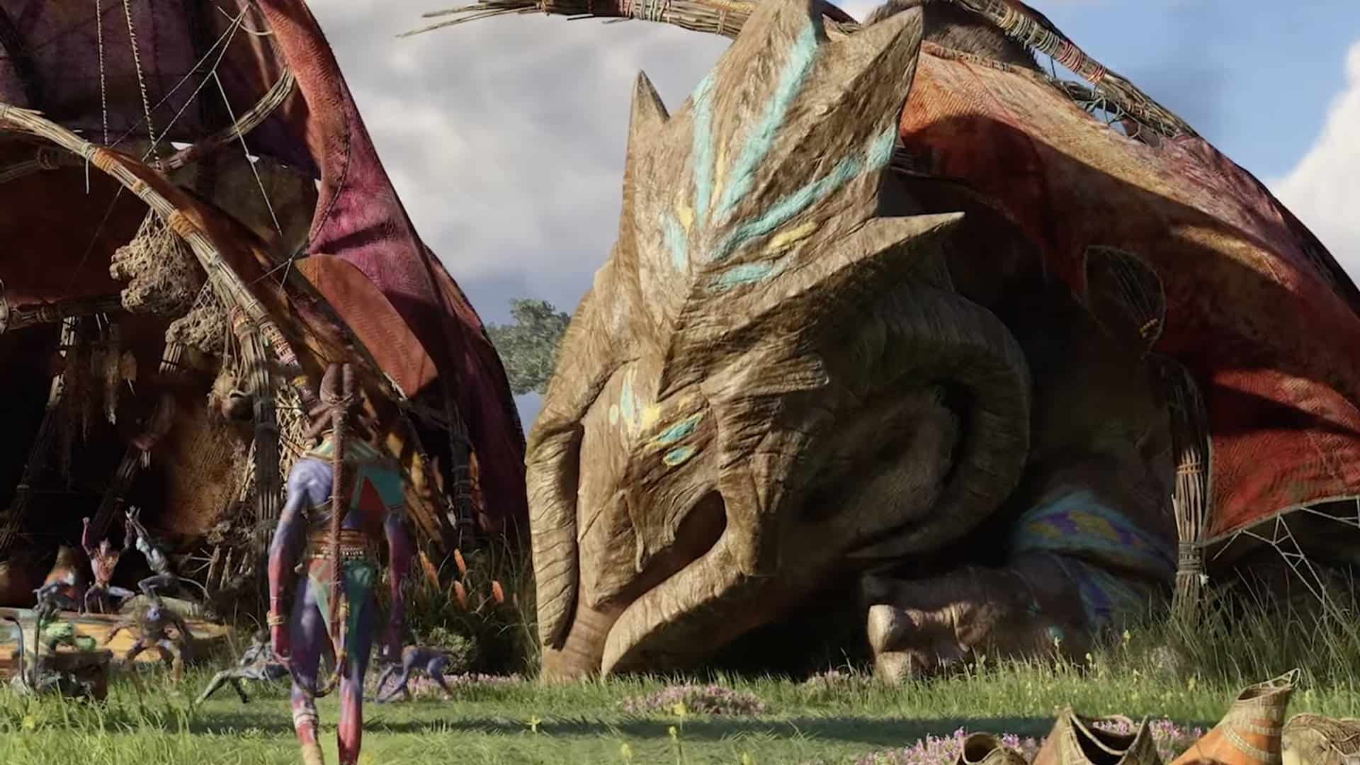 Disney And Marvel Games Showcase Announced For D23