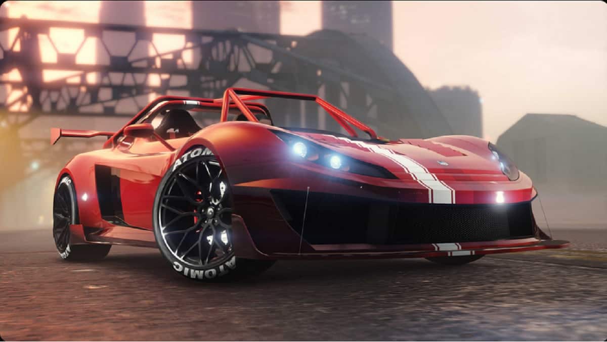 What Are The New Gta Online Vehicles Coming In The Criminal Enterprises Update?