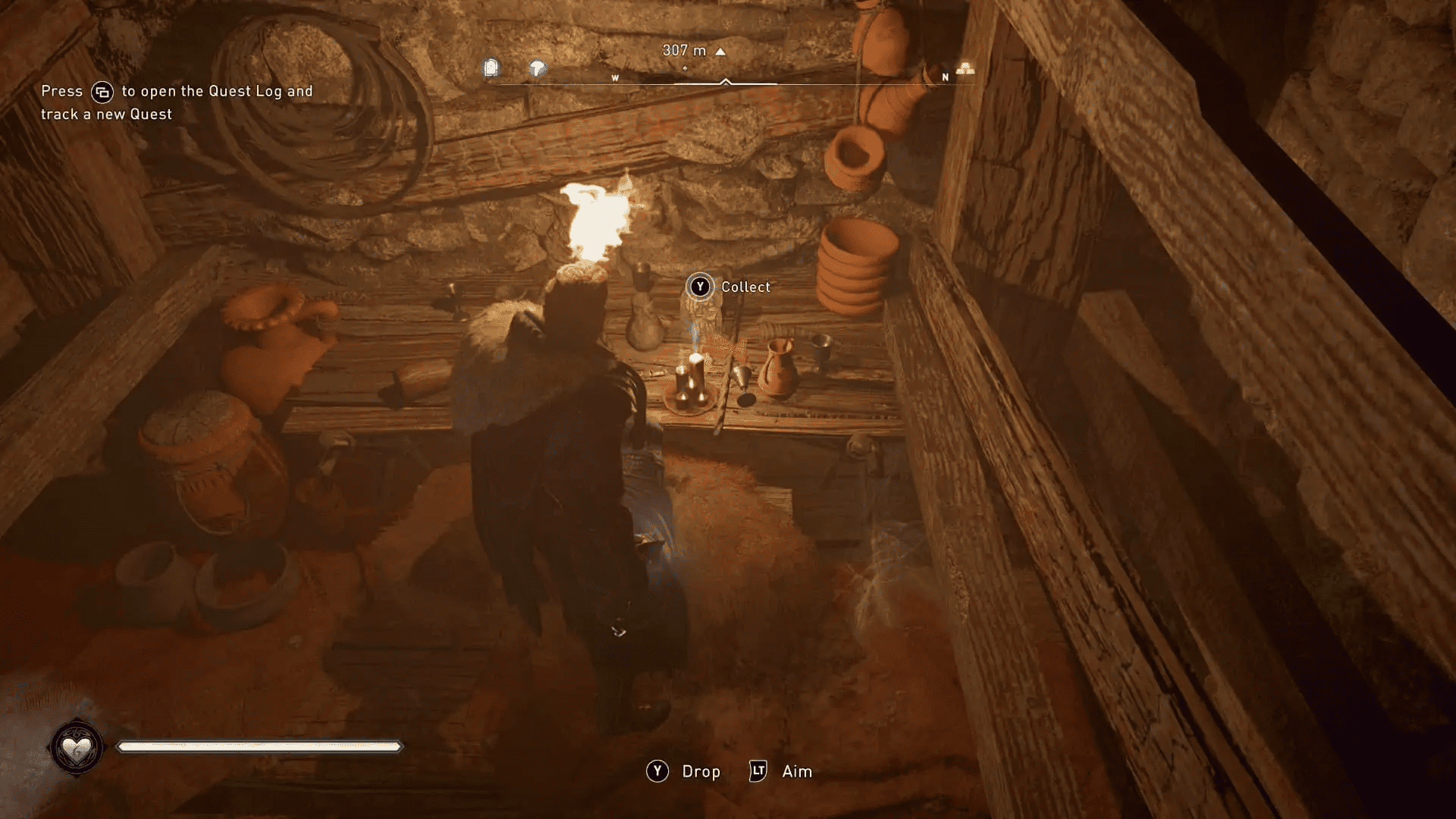 Unique & Legendary Weapons In Assassin's Creed: Valhalla And Where To Find Them