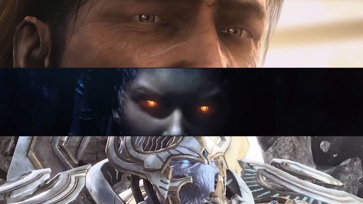 Phil Spencer kicks off a new saga at BlizzCon 2023