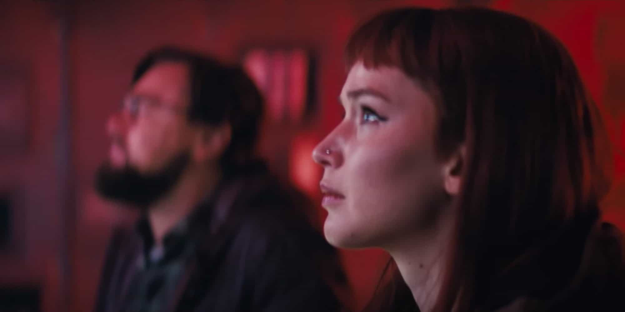 Netflix's Don't Look Up trailer showcases star-studded cast