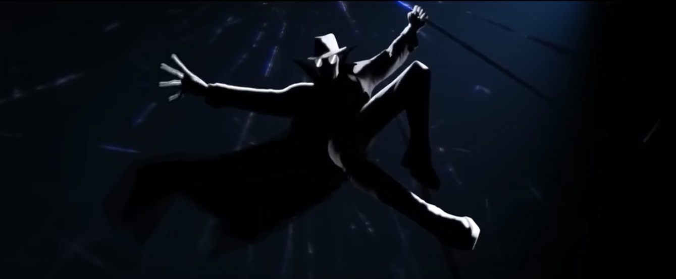 Spider-Man Noir series presses ahead with The Punisher's Steve Lightfoot