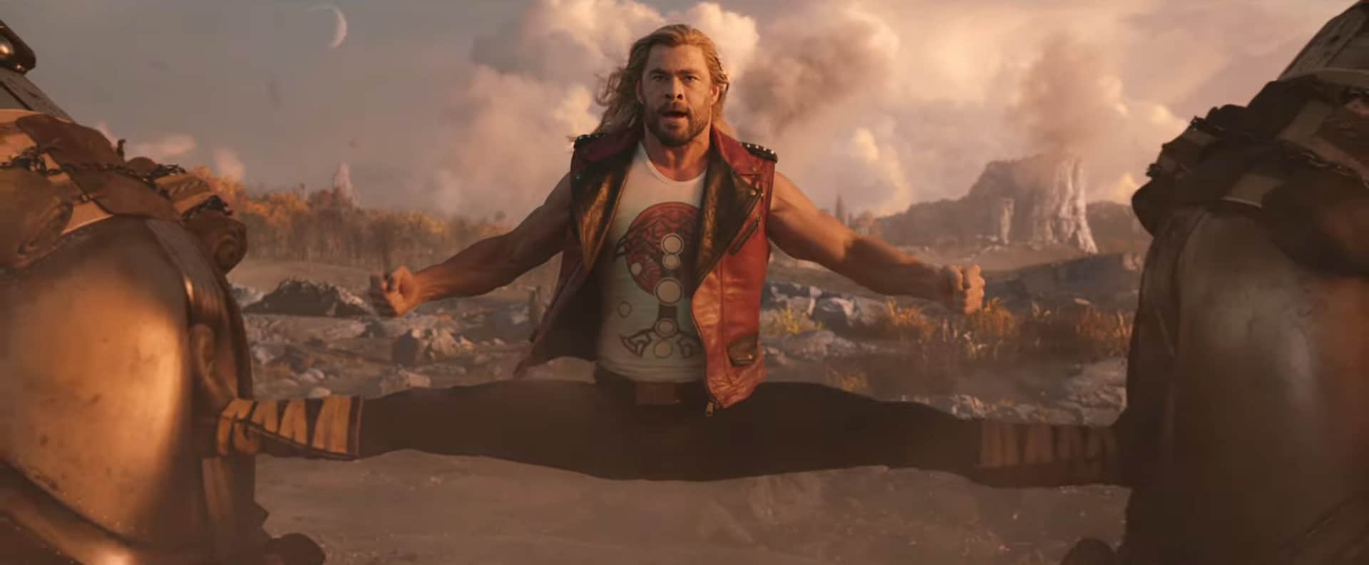 Marvel Drops The Final Thor: Love And Thunder Trailer Ahead Of July 8 Premiere