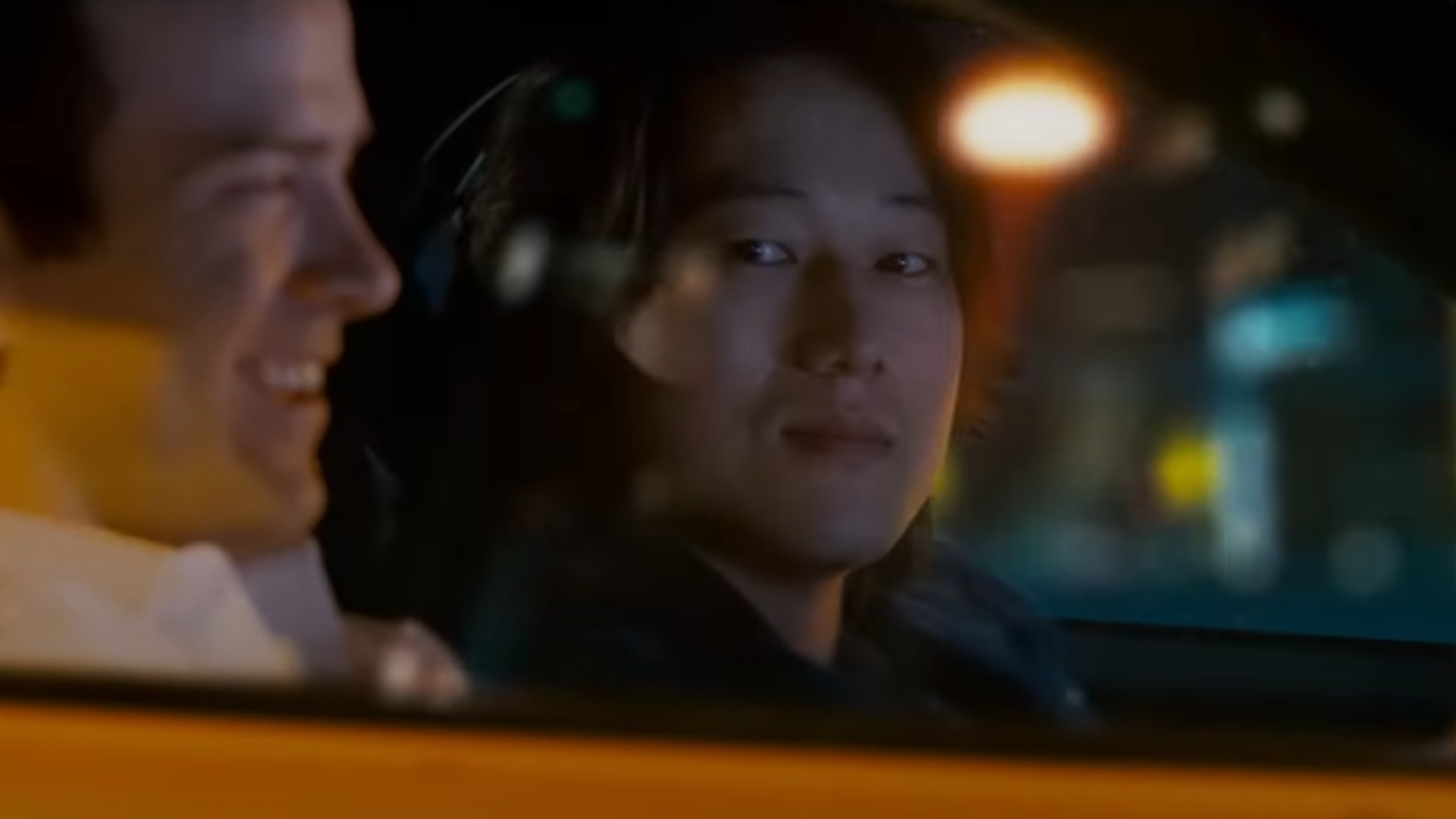 Sung Kang to direct live-action adaptation of Initial D