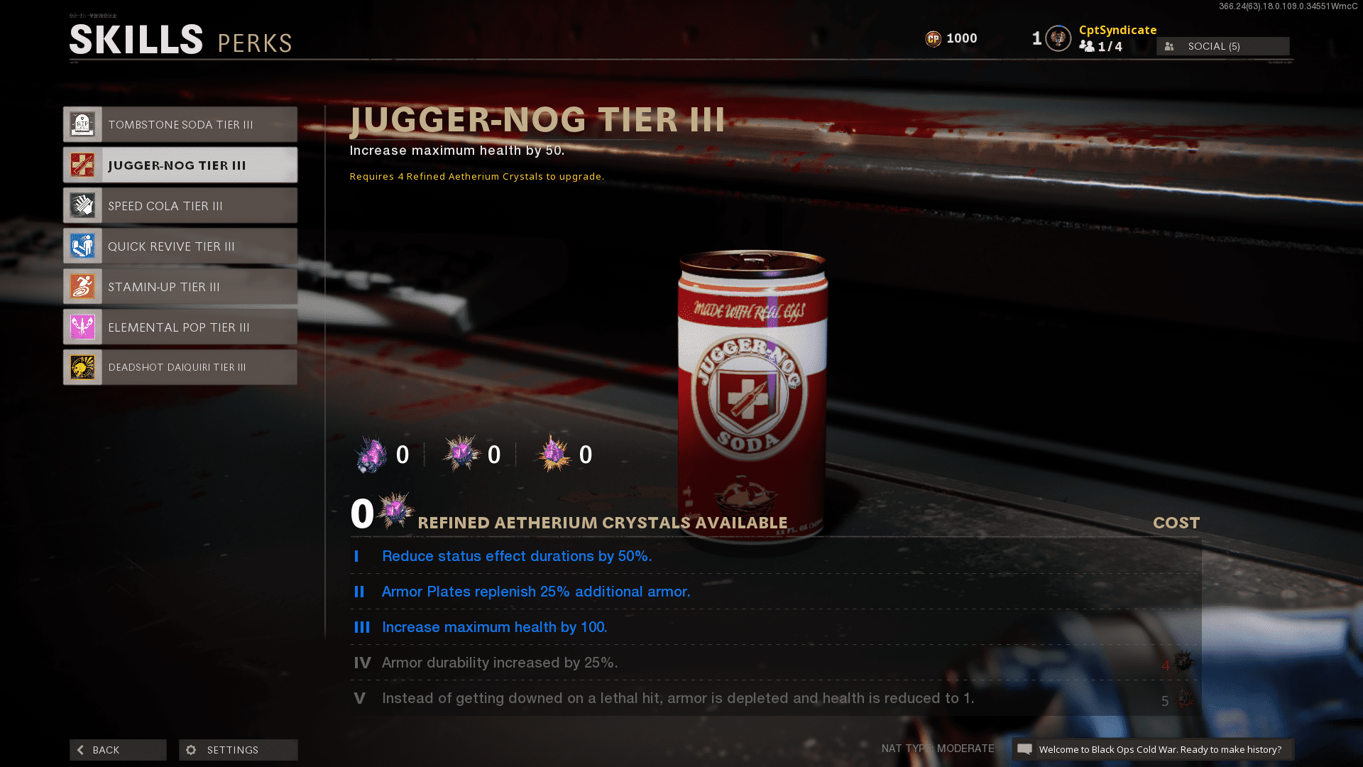 Considering The State Of Vanguard's Zombies Mode And What's Wrong With It