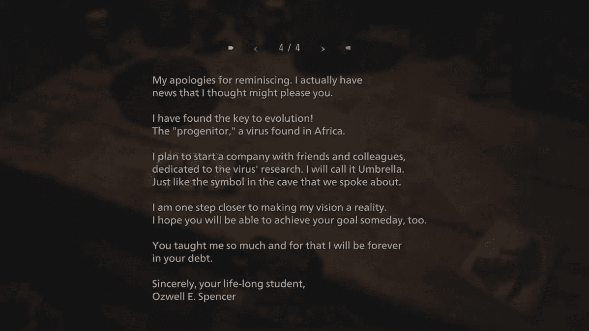 Resident Evil Village Ending Explained: What Happens To Ethan?