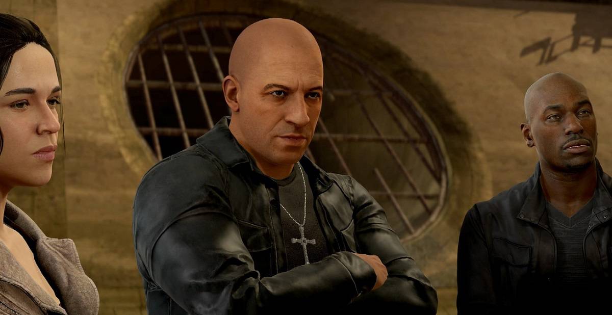 Ranking Every Game With Vin Diesel From Worst To Best