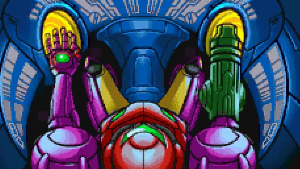 Ranking The Metroid Games From Worst To Best
