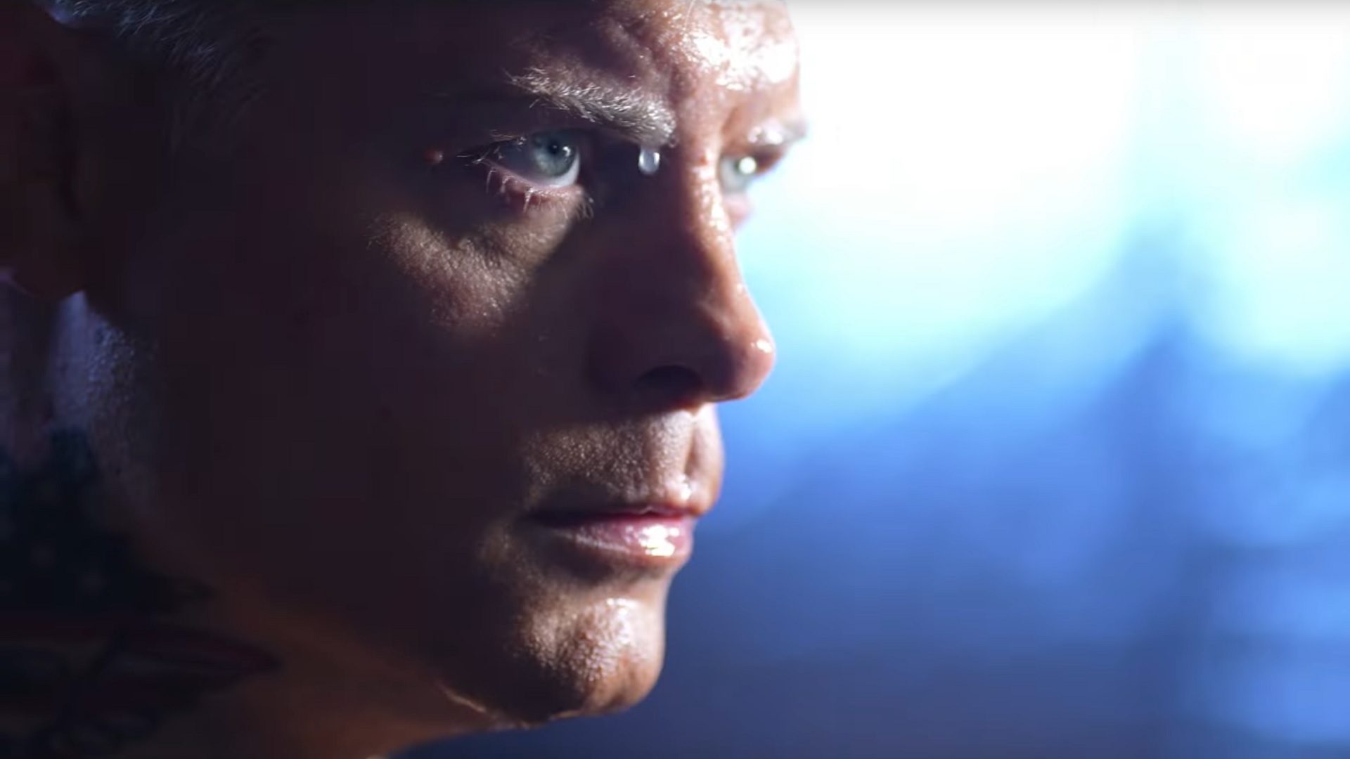 Triple H calls AEW a "secondary promotion" in WWE documentary