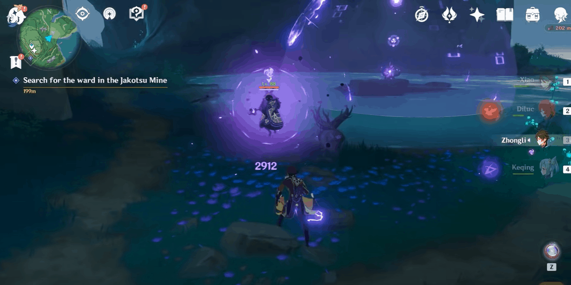 How To Unlock All Craftable Weapons In Genshin Impact's Inazuma