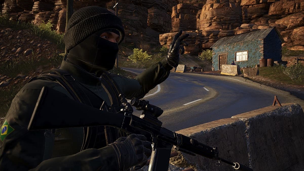 Ubisoft Is Planning A New Tom Clancy Game Announcement For July 19