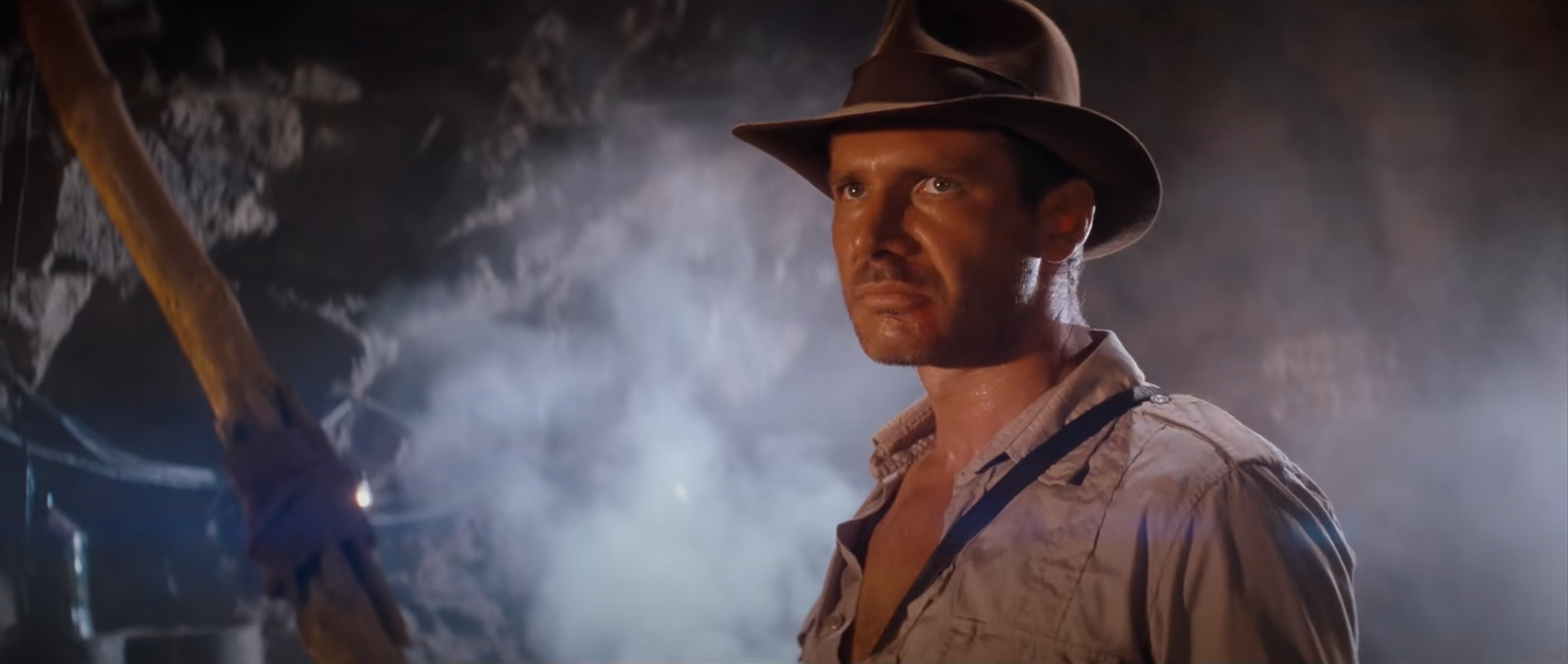 Indiana Jones 5 unveils Mads Mikkelsen’s villainous character