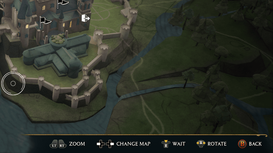 Hogwarts Legacy - All Potions Guide (recipes, Ingredients & Locations)