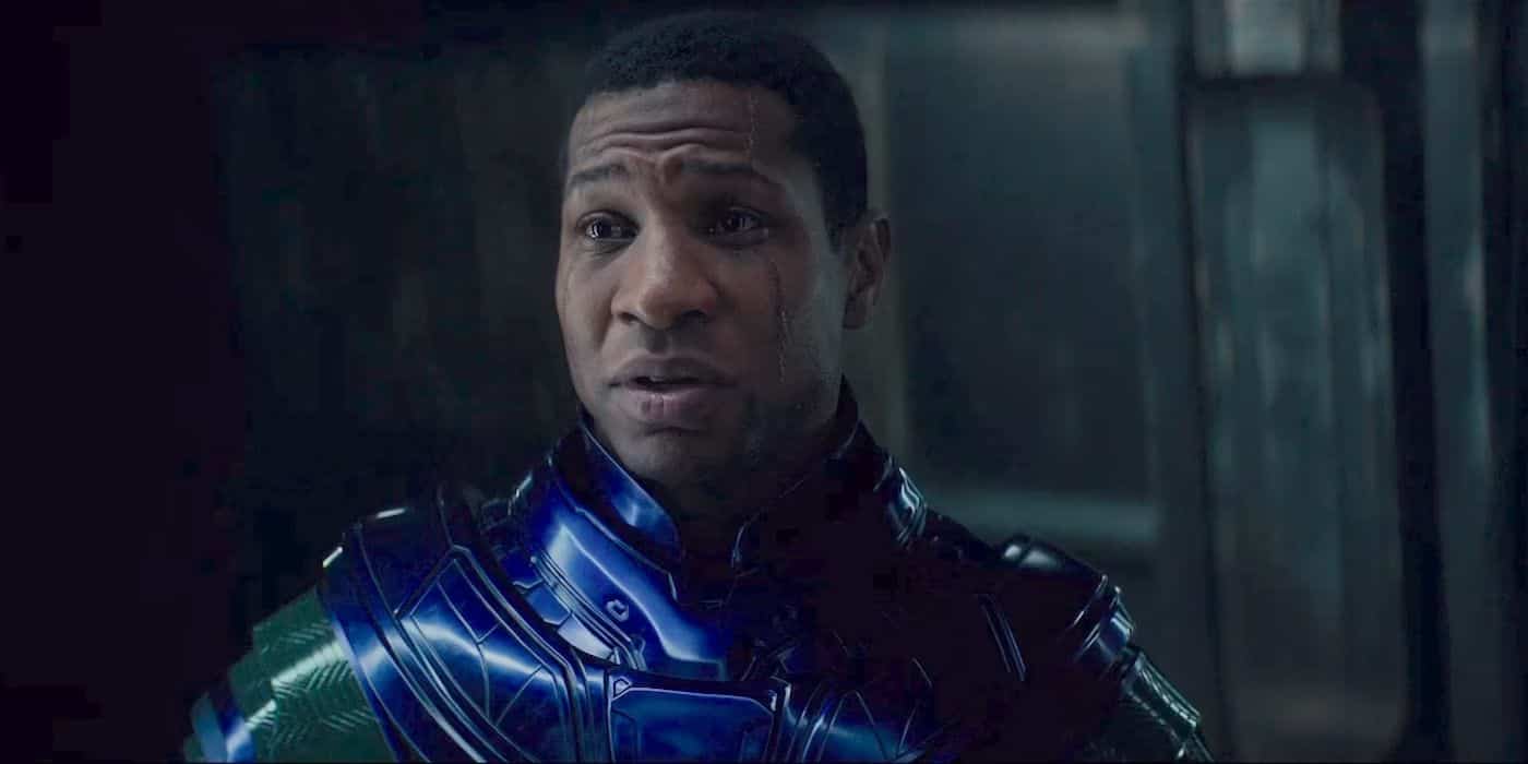 Jonathan Majors Reveals That Kang The Conqueror Is A Nexus Being