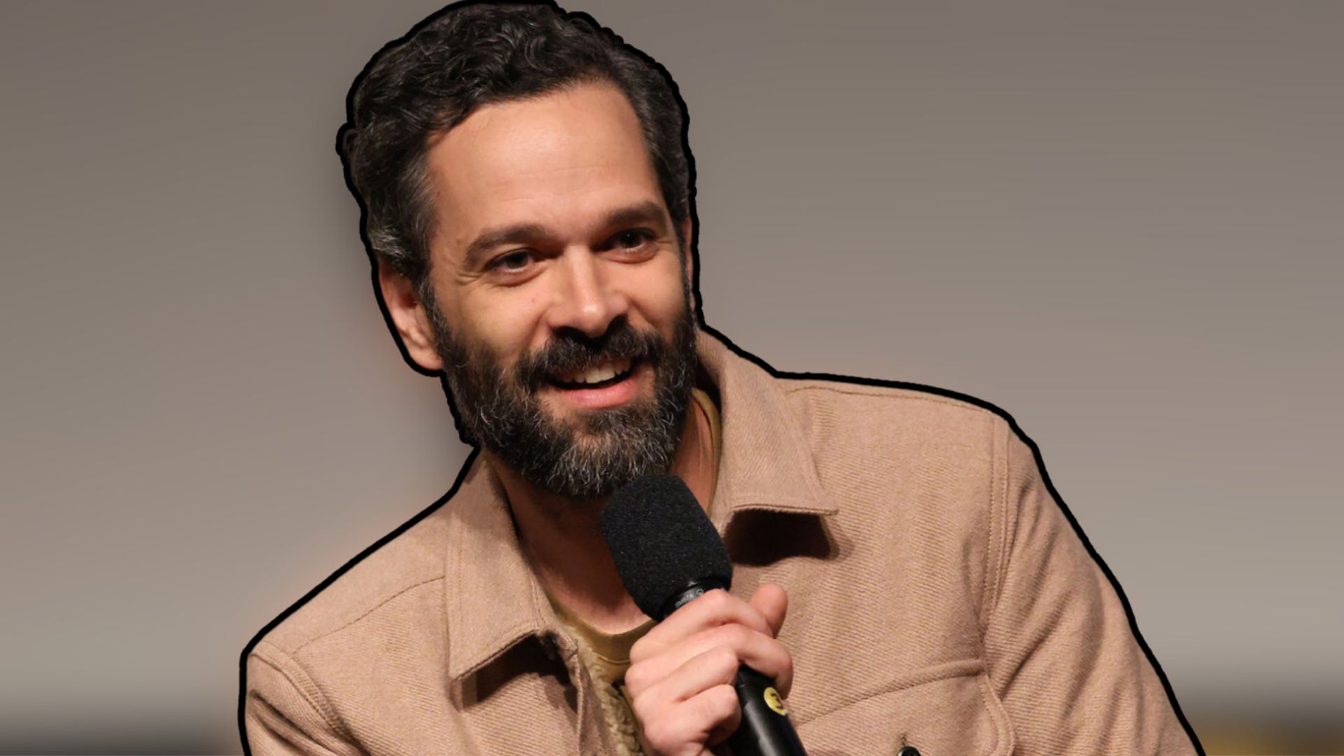 Neil Druckmann's Time Creating Games Might Be Coming to an End