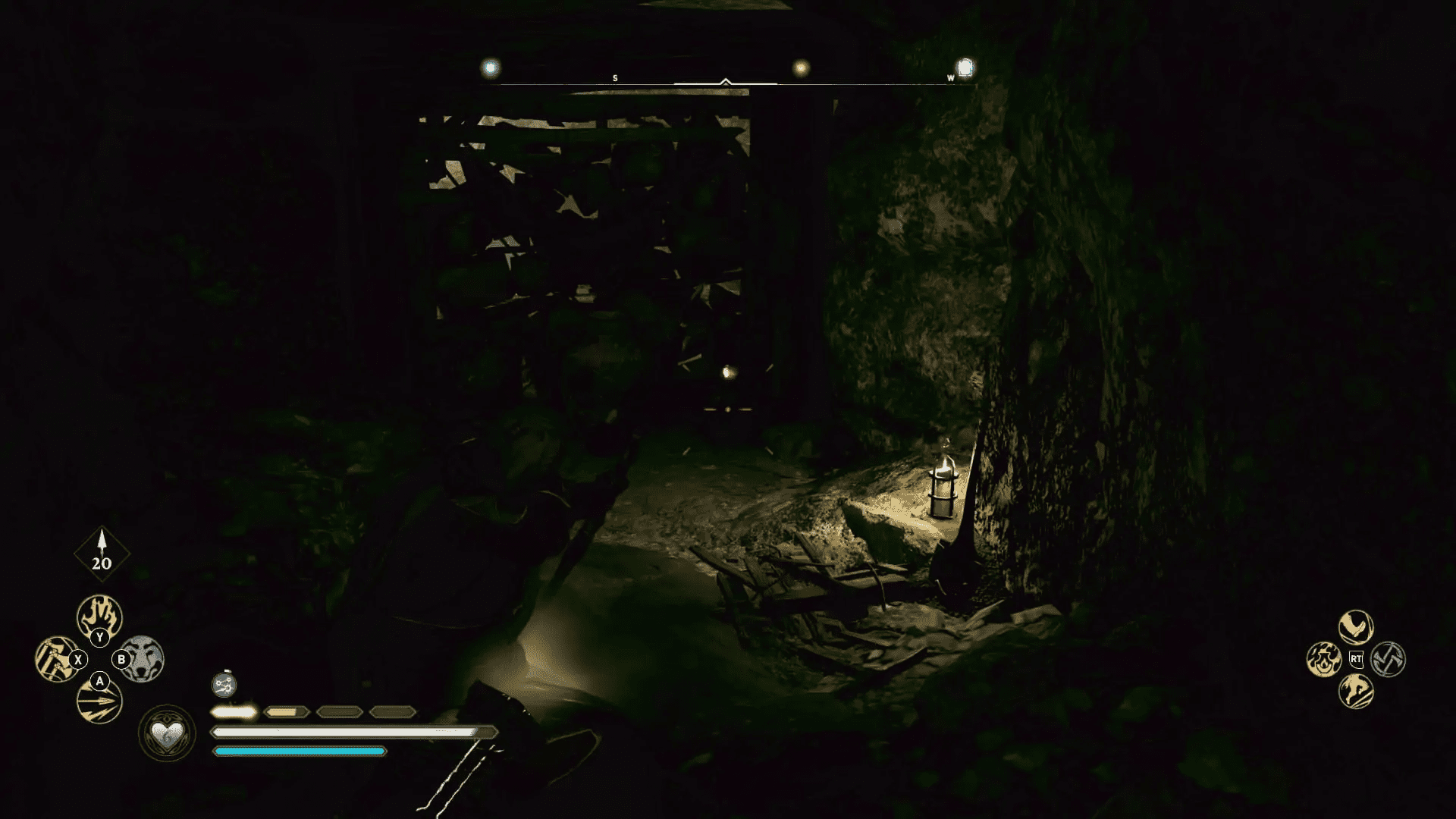 Unique & Legendary Weapons In Assassin's Creed: Valhalla And Where To Find Them