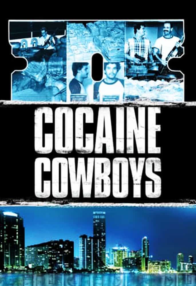 Cocaine Cowboys On Netflix