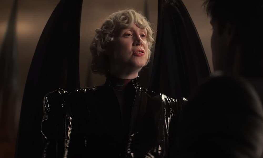 The Sandman's Neil Gaiman Talks Mark Hamill Casting And 'woke' Negativity