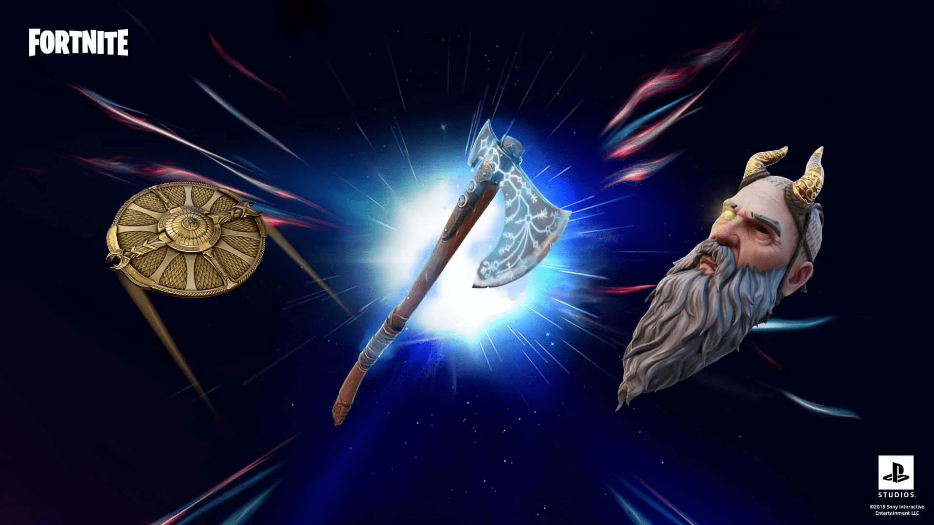 Fortnite Kratos Skin Guide - How To Unlock The Ps5 God Of War Exclusive Style