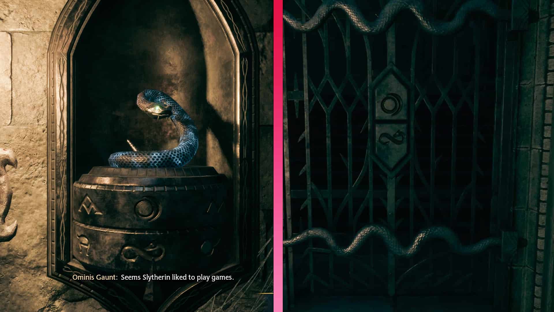 How To Get All Three Unforgivable Curses