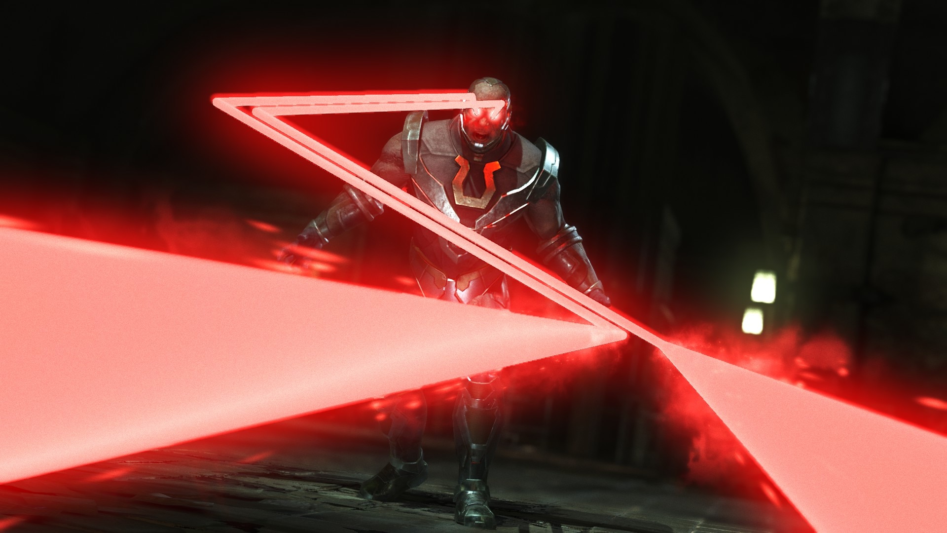 The next NetherRealm Studios game could be revealed next year