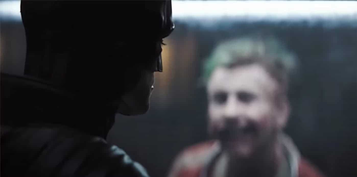 matt reeves and james gunn discuss future batverse