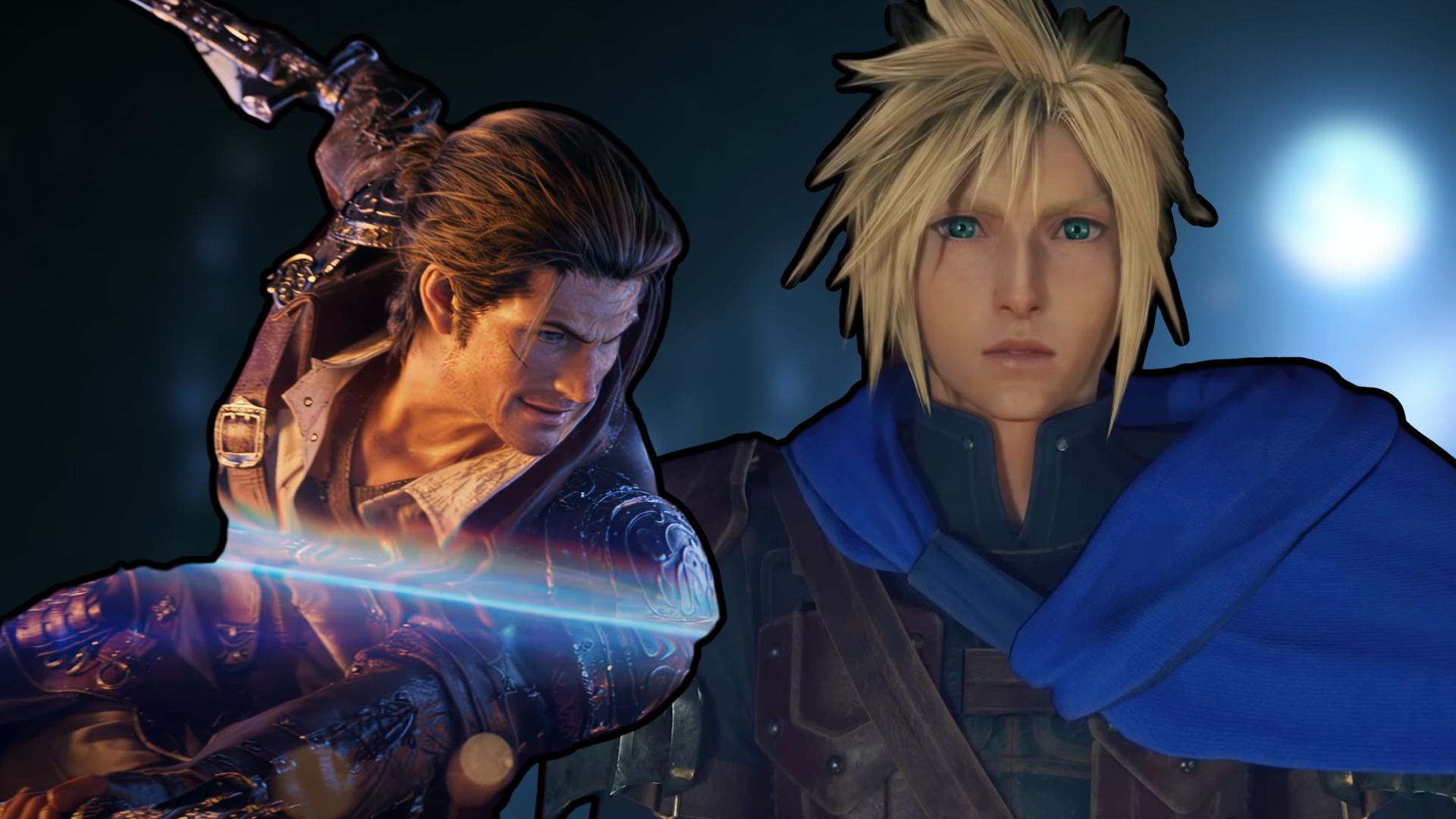 Will Square Enix put Final Fantasy 17 on Xbox at Launch?