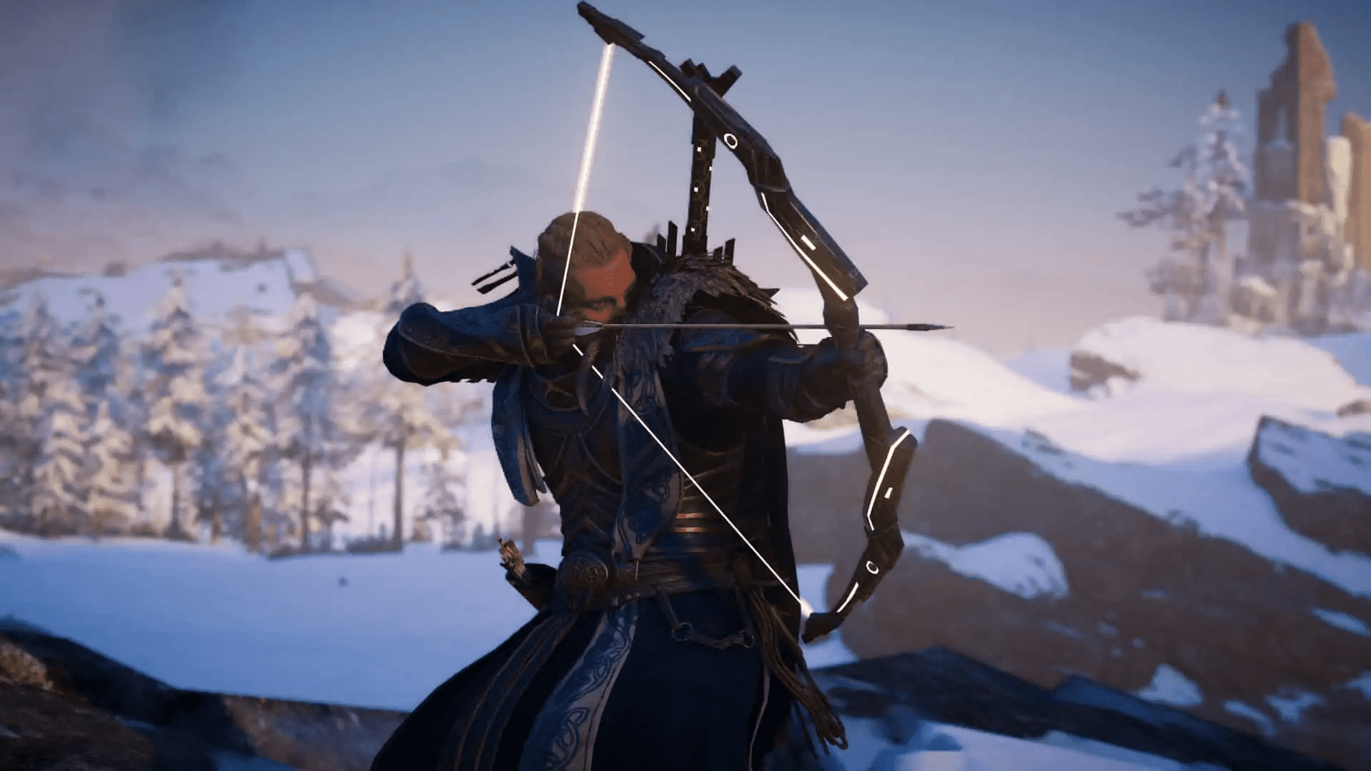 Unique & Legendary Weapons In Assassin's Creed: Valhalla And Where To Find Them