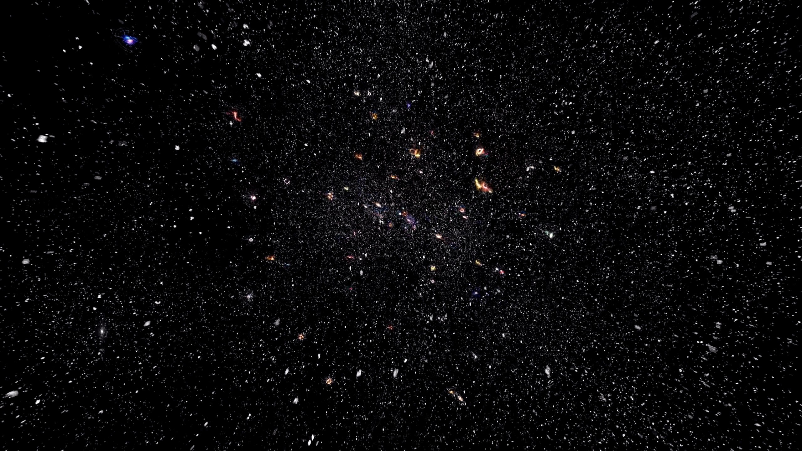 The continued discussions about Starfield at least proves that it's still drawing attention, albeit the wrong kind.