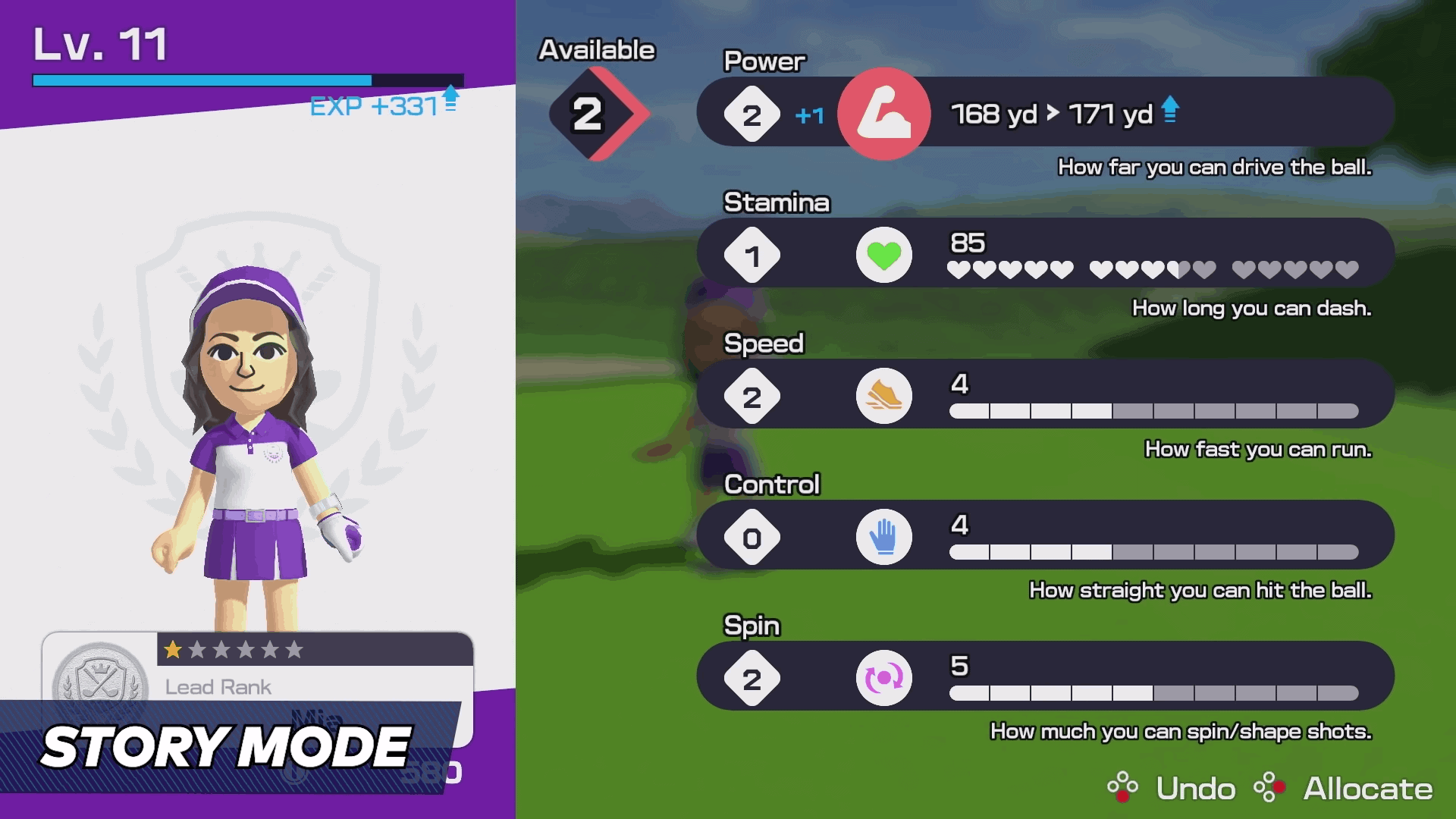 Mario Golf Super Rush Is On Par With The Announcements