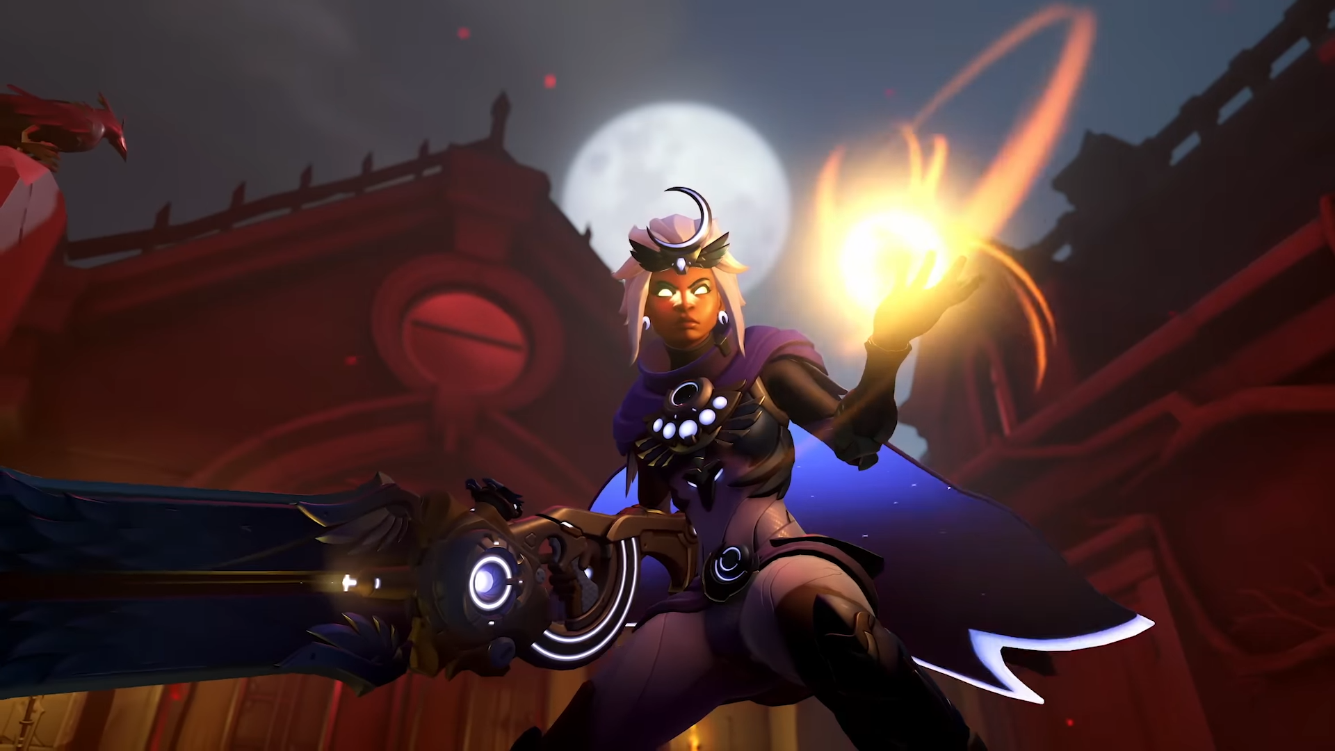 Here's a breakdown of Overwatch 2's new Diablo crossover event: Trials of Sanctuary