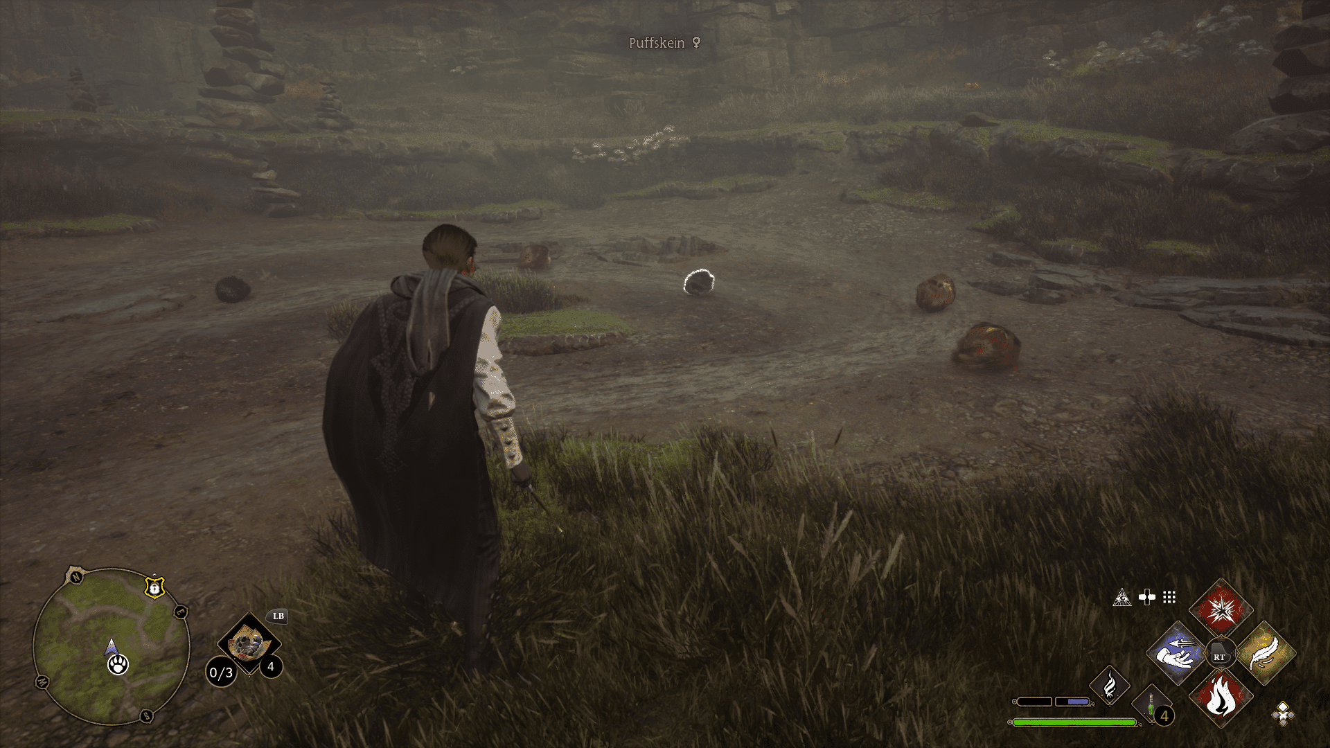 How To Farm Money In Hogwarts Legacy