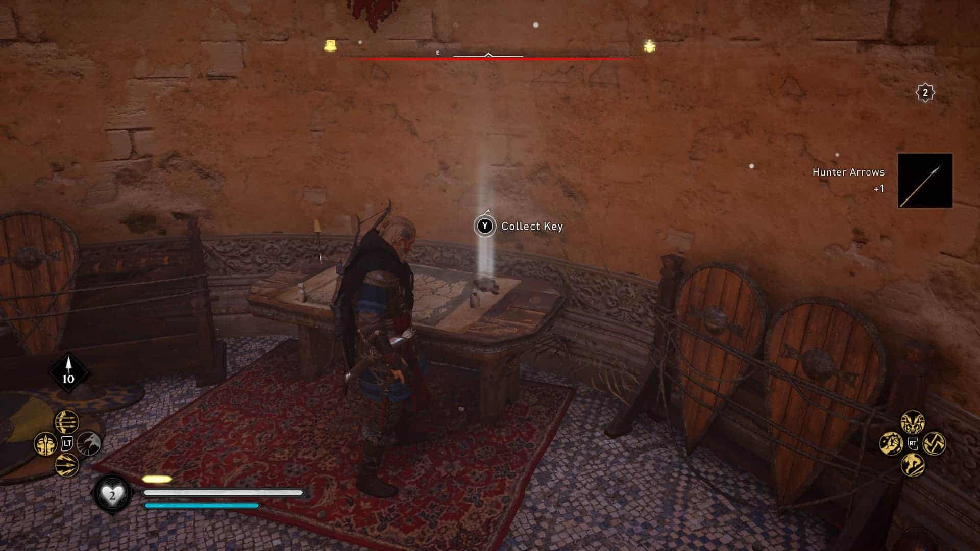 Assassin's Creed: Valhalla - Locations Of All Abilities