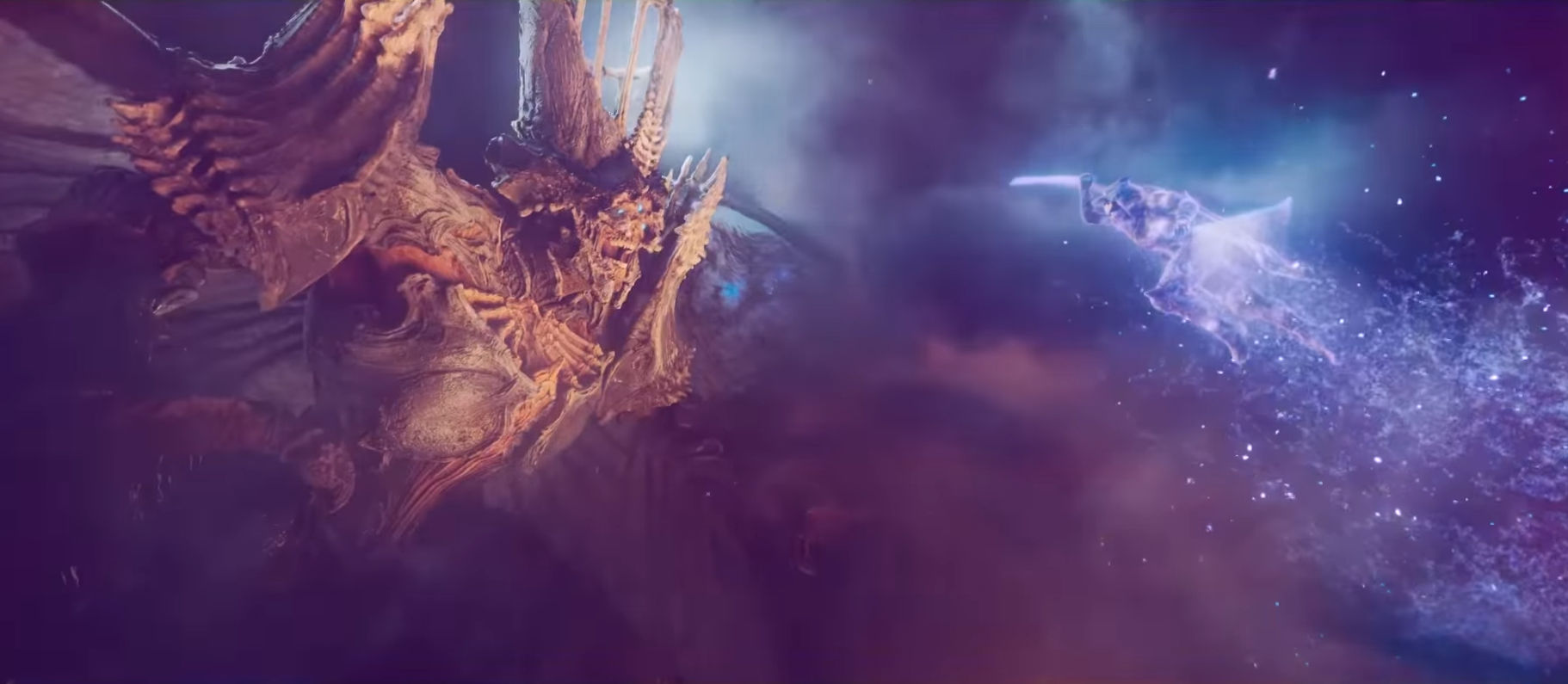 Destiny 2's expansion The Final Shape was delayed from February to June next year.