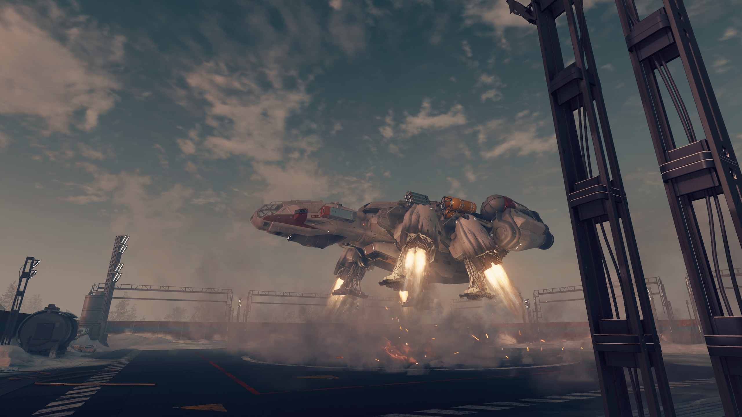 If we're being honest, Starfield's graphics are the least of Bethesda's concerns.