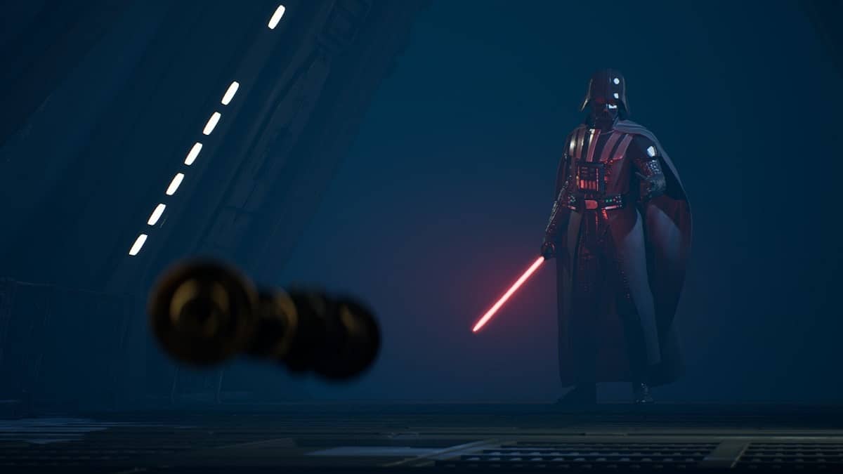 Latest Ea Earnings Call Seemingly Confirms Star Wars Jedi: Fallen Order 2