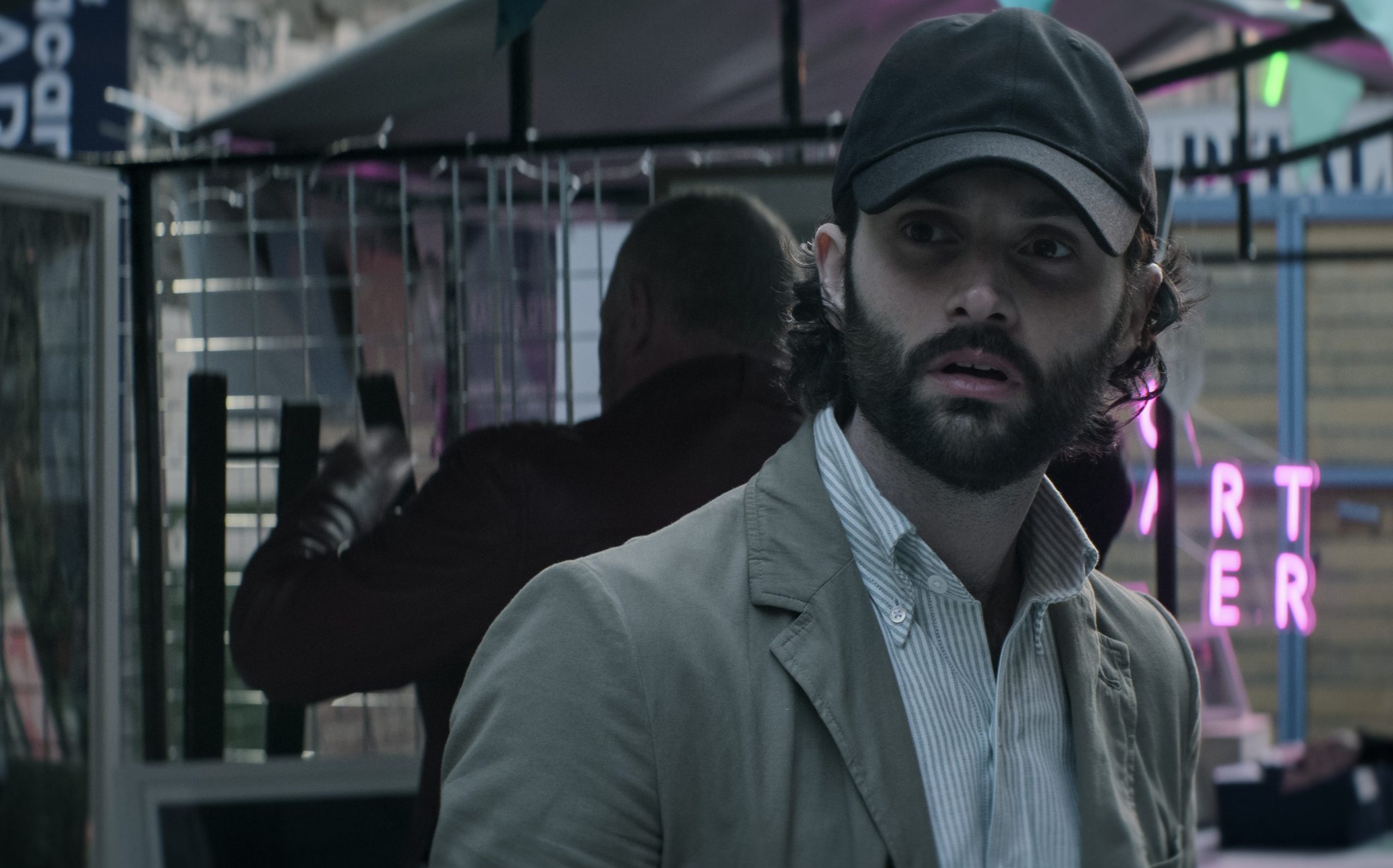 Despite Penn Badgley portraying one of the best serial killers, he has previously expressed his disdain for audiences glorifying serial killers.