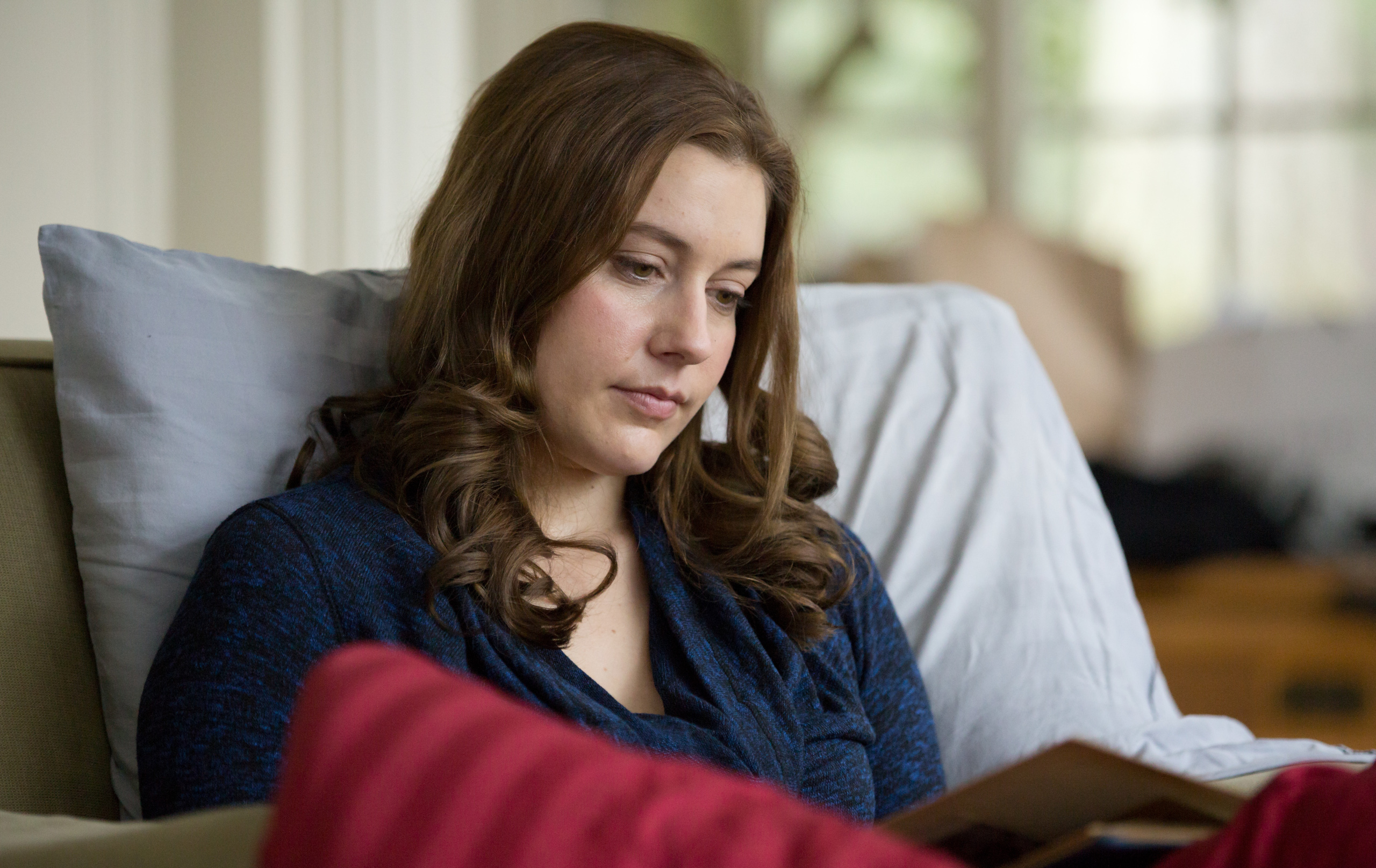 Greta Gerwig expresses interest in directing a superhero film