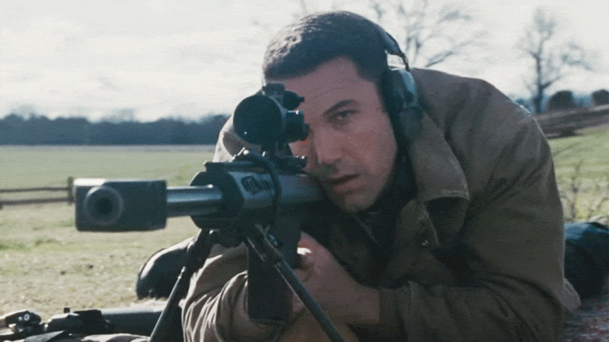 Ben Affleck And Jon Bernthal Are Coming Back For The Accountant 2