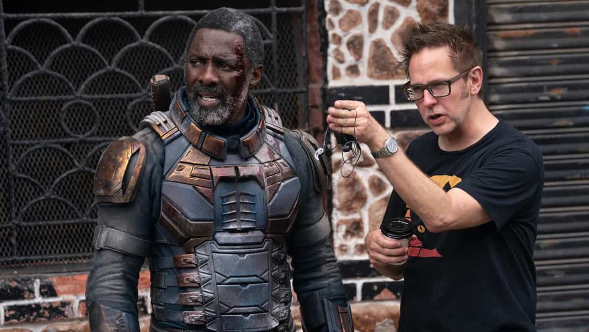 James Gunn Has Advice For Fans Who Want To Avoid The Suicide Squad Spoilers